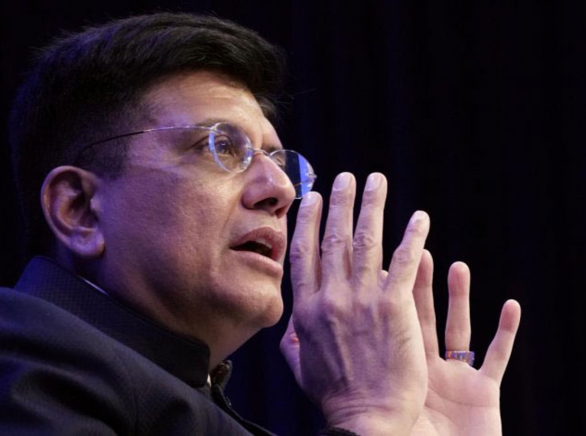 Piyush Goyal Multi-stakeholders Textile Meet: Trade Still Staring @ Uncertainty